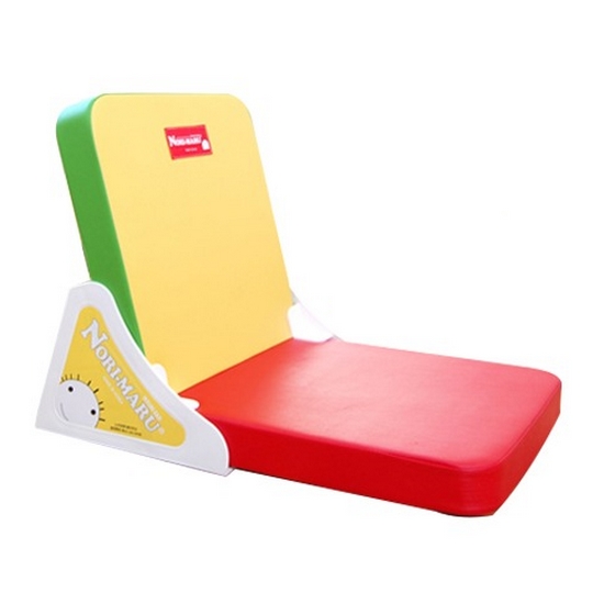 노리마루 매직쿠션 의자_이미지