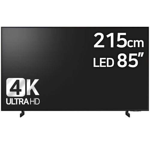 삼성전자 Crystal UHD UN85AU7980FXZA 리퍼비시 (방문수령)