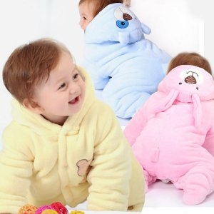꼬꼬마 보니토 동물 우주복