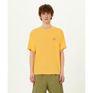 코닥 브리즈 라이트 컬러라마 반팔 티셔츠 YELLOW K5223LRS42YLW 340583 XS_85