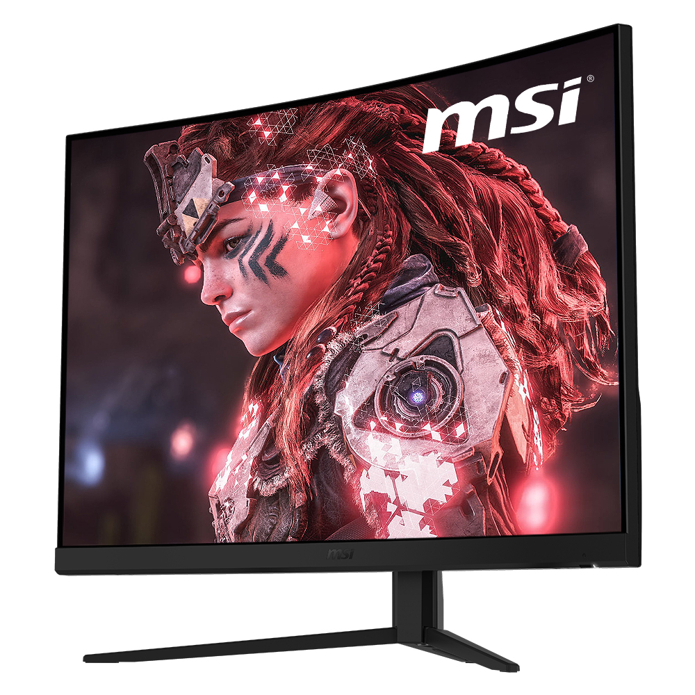 MSI G32C4X 게이밍 200 HDR 아이세이버_이미지