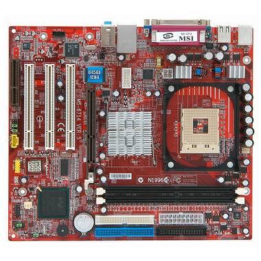 MSI 845GEM-L 유니텍_이미지