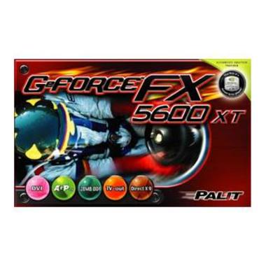�����䳪 GeForceFX 5600XT �����䳪 128M