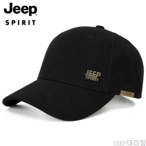 JEEP SPIRIT 사계절 야구 모자 착용 가능 등산모 아웃도어 스포츠 모자 OM18CD996CA 0152_이미지