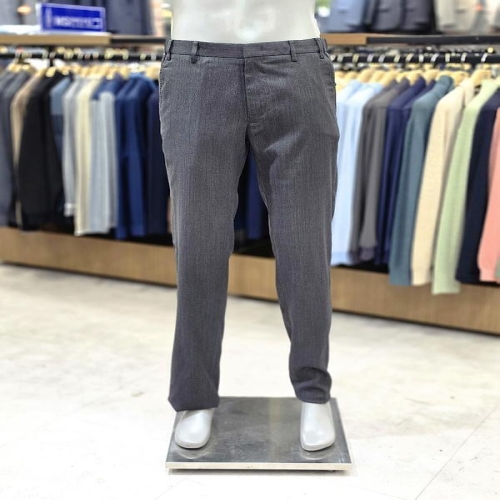 런던포그 세이브존04 울 쿨맥스 스판 차콜팬츠 LQSEA-302K5 59_이미지