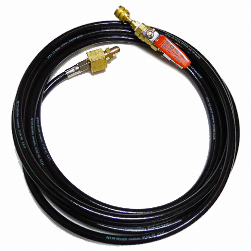 닛다무아 질소호스 30m