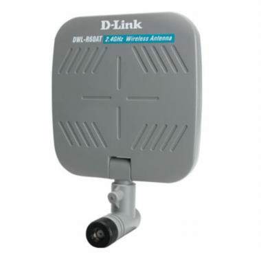 D-Link DWL-R60AT 무선안테나