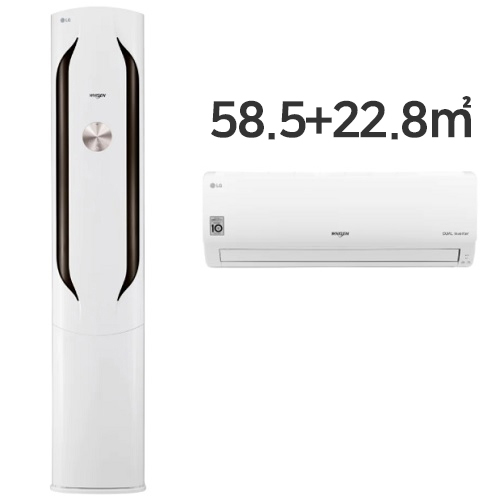 LG전자 휘센 FQ18VBWWA2