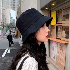 오너클랜 SK stoa 베이직버킷햇 벙거지 버킷햇 벙거지 보넷 모자 WA0EC2F 행복한 쇼핑 SK스토아_이미지