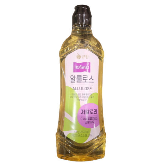 삼양사 큐원 알룰로스 870g (1개)