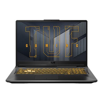 ASUS TUF Gaming F17 FX706HC-HX009