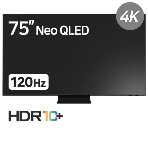 삼성전자 네오QLED QN75QN90A 리퍼비시 (방문수령)_이미지
