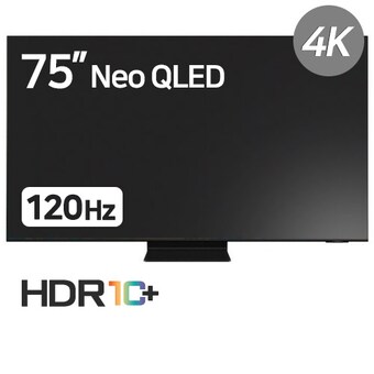 <b>삼성</b>전자 네오<b>QLED</b> QN75QN90A 리퍼비시