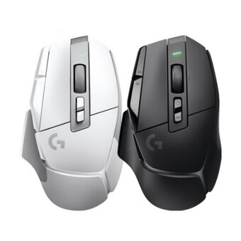 <b>로지텍</b> <b>G502</b> <b>X</b> LIGHTSPEED (정품)