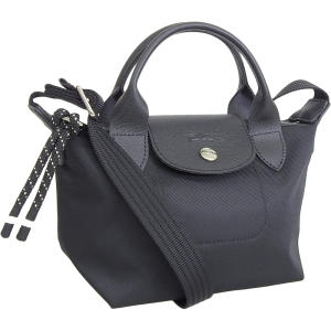 르 플리아쥬 에너지 탑핸들백 XS 블랙_L1500 HSR 001