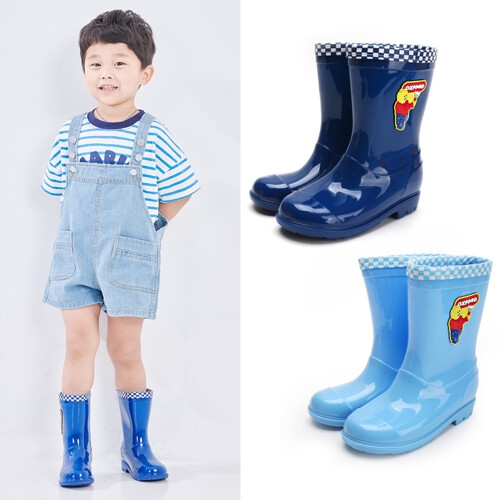  옥스포드 베이직 장화