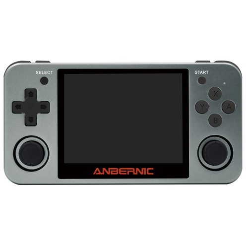 RG350M 레트로 게임기