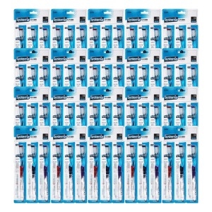 시스테마 스탠다드 칫솔 (60개)_이미지