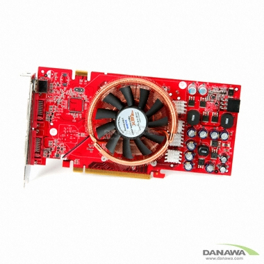 Rextech 지포스 7900GS 뚱보 슈퍼오버 1.2ns 256MB 잘만 명품