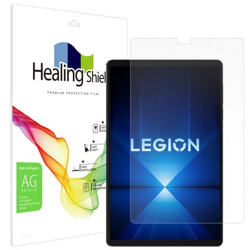 폰트리 힐링쉴드 레노버 리전 Y700 4세대 저반사 액정보호필름 (액정 1매)_이미지