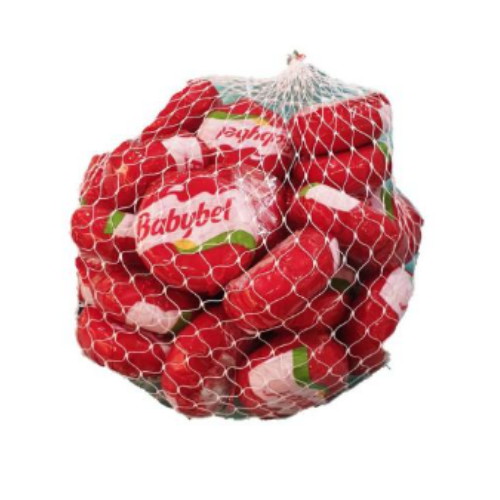 벨 미니 베이비벨 치즈 오리지날 560g (1개)