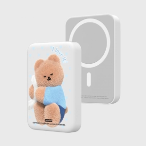 어프어프 발렌타인 러브 코비 맥세이프-보조배터리 E2401_0263