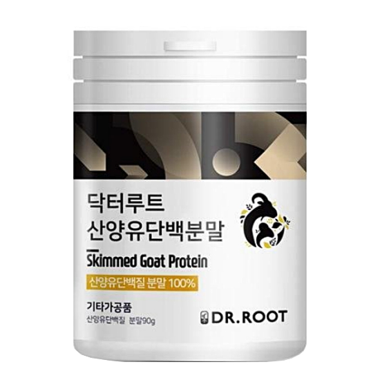산양유 단백분말 90g