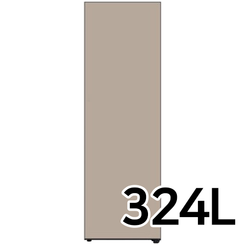 LG전자 오브제컬렉션 컨버터블 Y322GC8SK_이미지