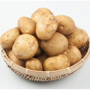 오렌지씨 수미감자 왕특 2kg (1개)_이미지