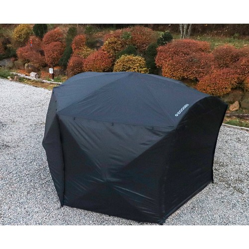 아이두젠 모빌리티 파워쉴드 방수 플라이