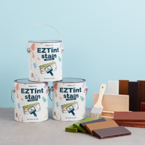 이지틴트 오일스테인