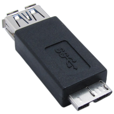 �������� NETmate USB3.0 AF to MicroB ����