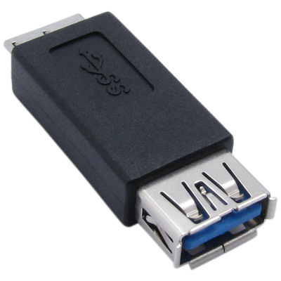 �������� NETmate USB3.0 AF to MicroB ����