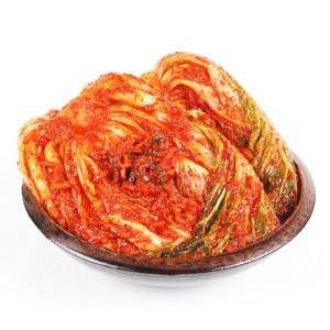 미국FDA승인 국산 농산물로 만든 청정지역 봉화 배추김치 3kg 김장 포기 생김치 총각 맛 백김치 깍두기