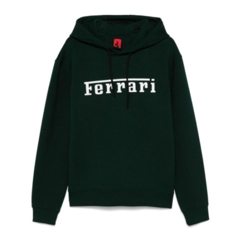 후드 티셔츠 47819123 Black