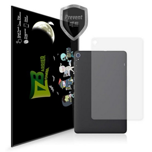 좀비베리어 디클 탭 울트라 후면 보호필름 (후면 2매)_이미지