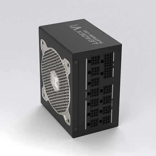 SuperFlower SF-850F14TP LEADEX V PRO PLATINUM ����