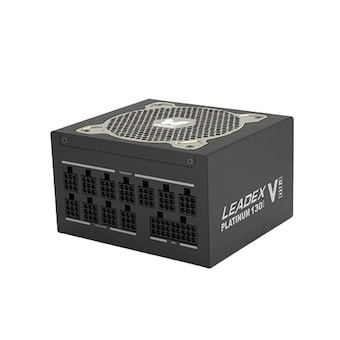 <b>SuperFlower</b> SF-850F14TP LEADEX V PRO PLATINUM 블랙