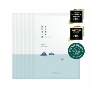 라운드랩 독도 수분 워터겔 마스크이미지입니다. 누르면 해당 게시물로 새창이동합니다.
