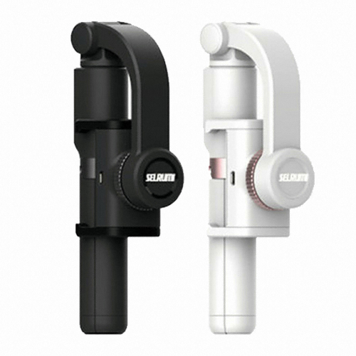 셀루미 SEL-SG900M 짐벌 블루투스 셀카봉삼각대 (정품)_이미지