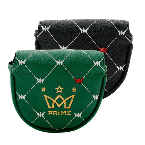 프라임 파크골프채 헤드커버_이미지