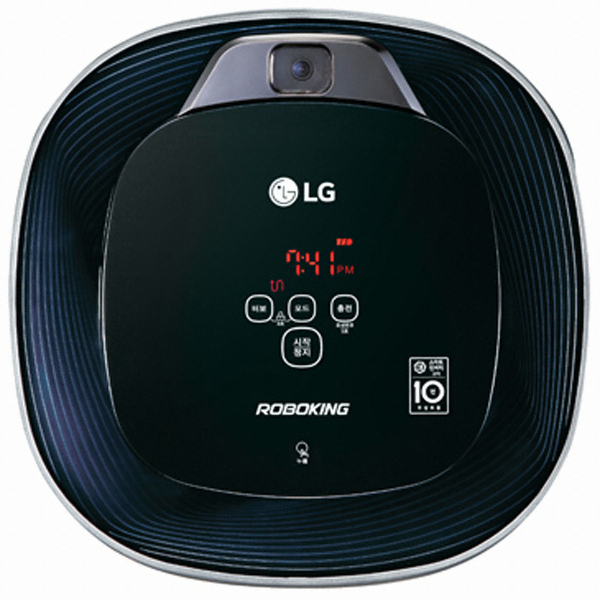 LG전자 로보킹 터보 R75BIM