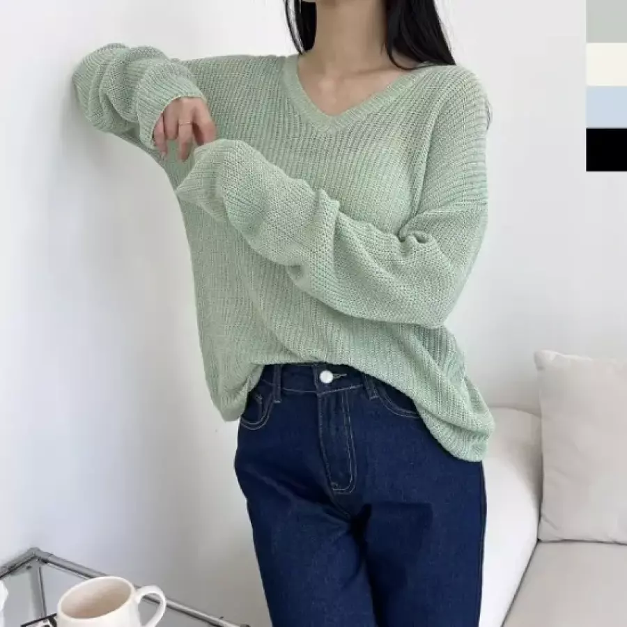 포인트 데일리 2L-PPT 1017 여자 스윗 여리 루즈핏 다잇템_27000853_588872