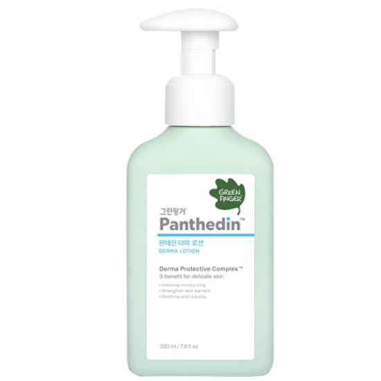 판테딘 로션 230ml
