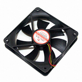 EVERCOOL EC12025H24BA