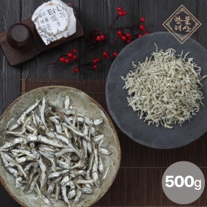 진영물산 대멸 300g + 중멸 300g + 소멸 300g_이미지