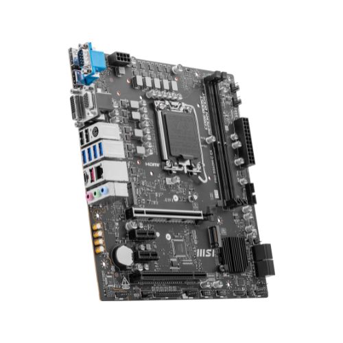 MSI PRO B860M-C EX