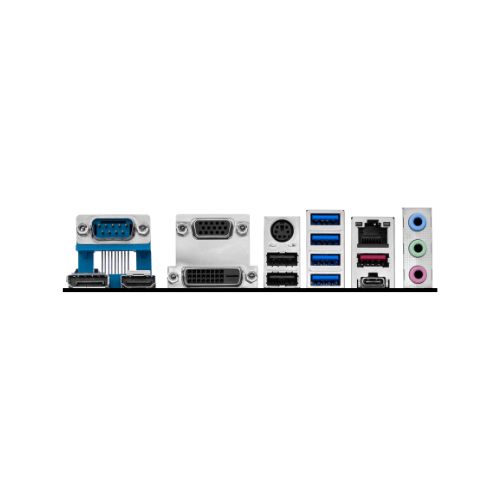 MSI PRO B860M-C EX