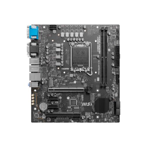 MSI PRO B860M-C EX_이미지