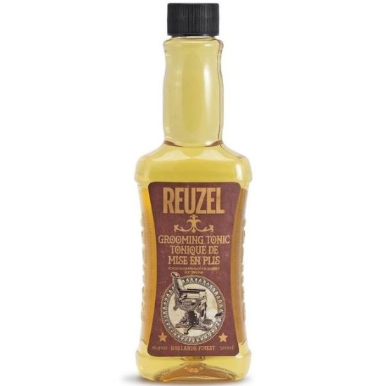 리우젤 그루밍 토닉 500ml (1개)